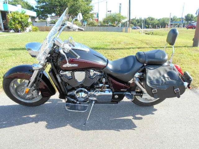 2006 Honda VTX1800 Retro Cruiser #10