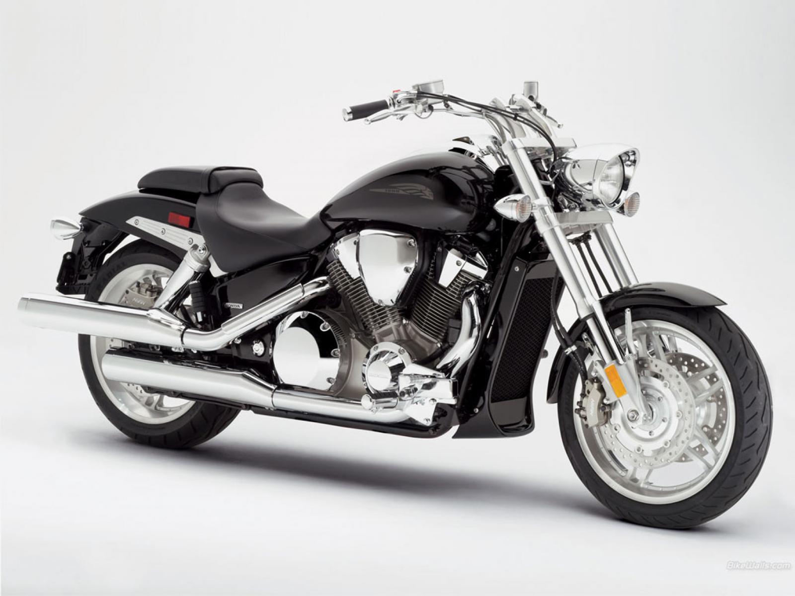 2010 Honda VTX1800T #8