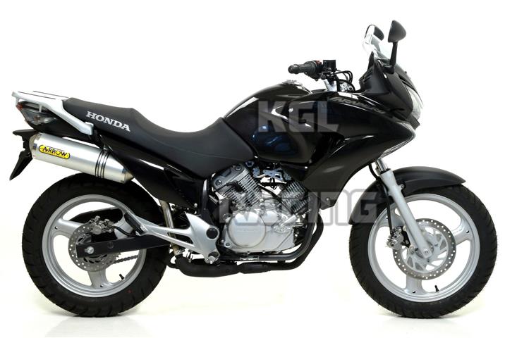 2012 Honda XL Varadero 125 #7