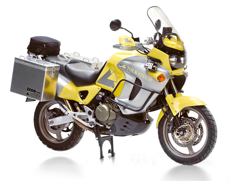 2011 Honda XL1000V Varadero #9