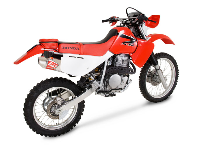 2004 Honda XR650L #8