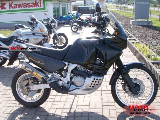 1994 Honda XRV750 Africa Twin #7