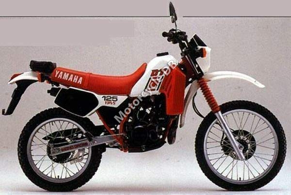 1982 Horex 1400 TI #8