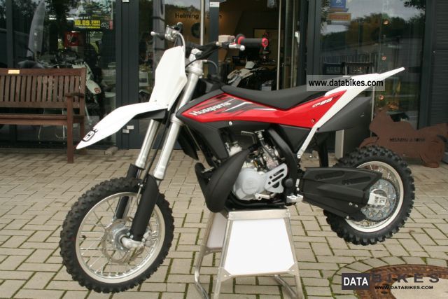 Husqvarna Moto 65