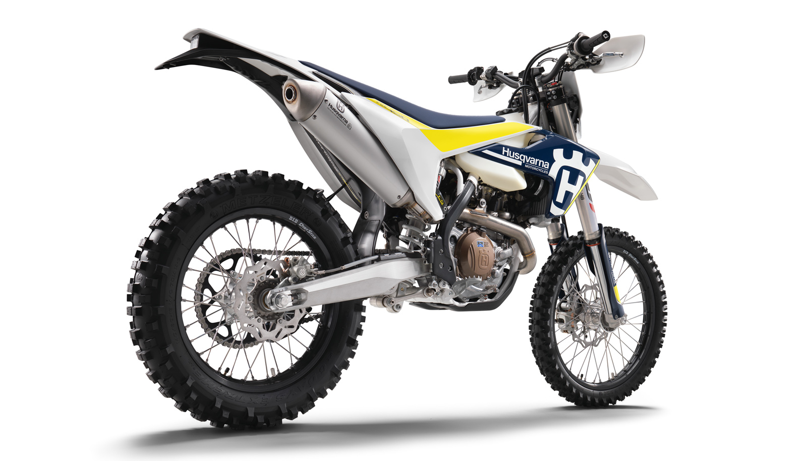 Husqvarna FE 450 #10