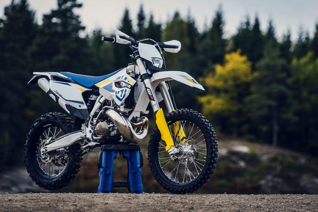 2014 Husqvarna FE 501 #7