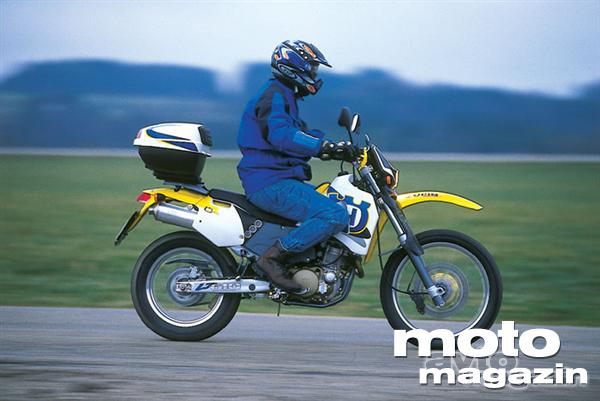 Husqvarna LT 610 E #9