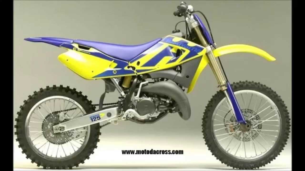 2014 Husqvarna TC 125 #8