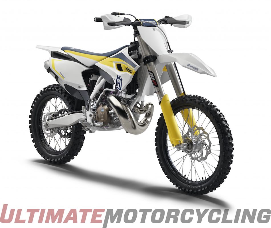 2002 Husqvarna TC 250 #8