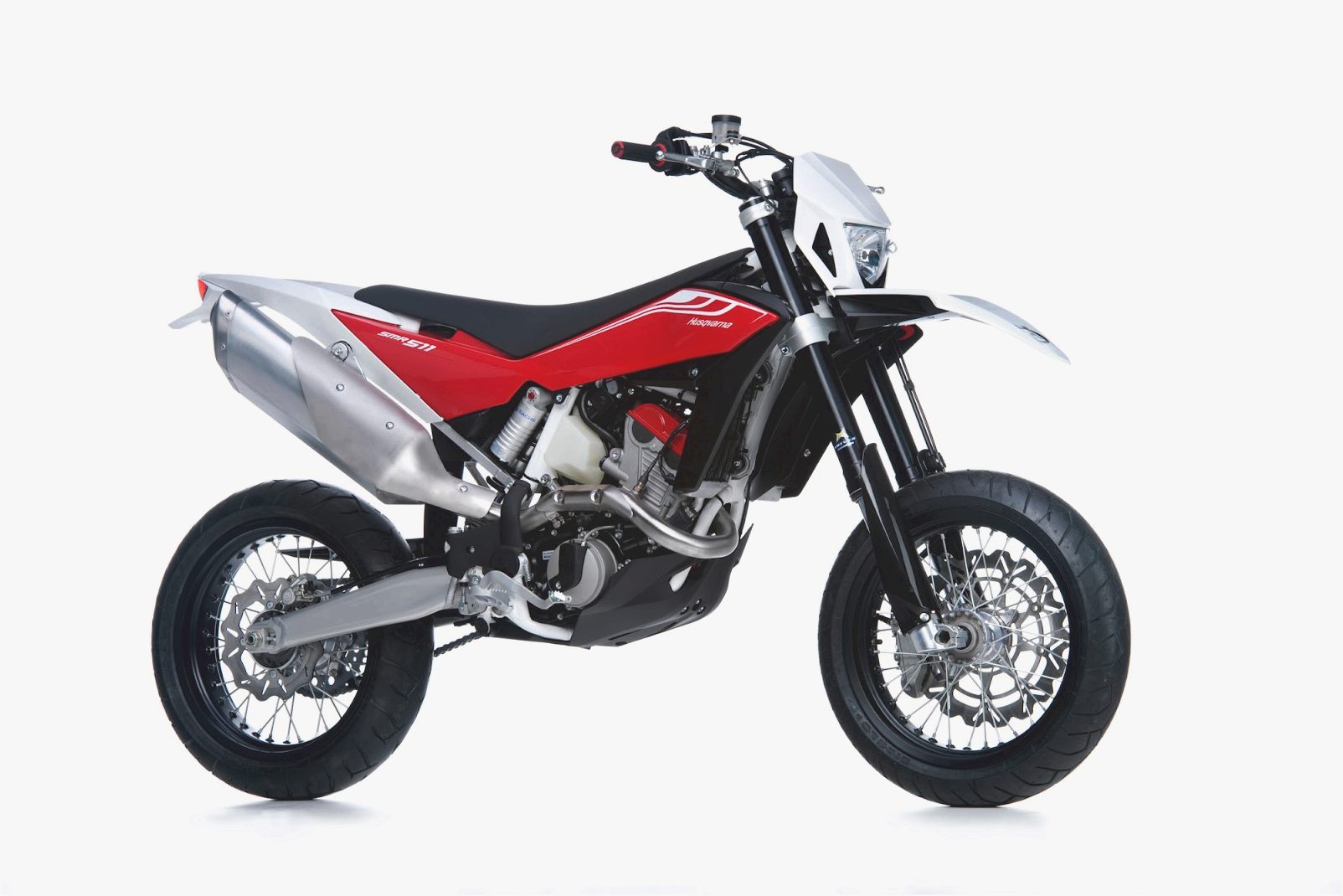 2013 Husqvarna TE 125 #9