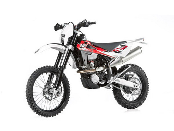 2014 Husqvarna TE 250 #10