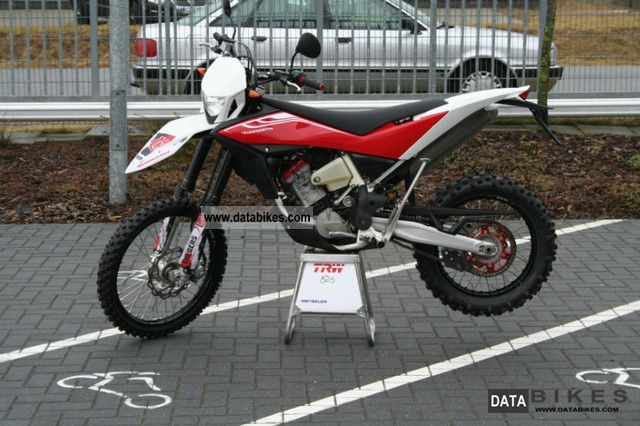 2011 Husqvarna TE 449 #7