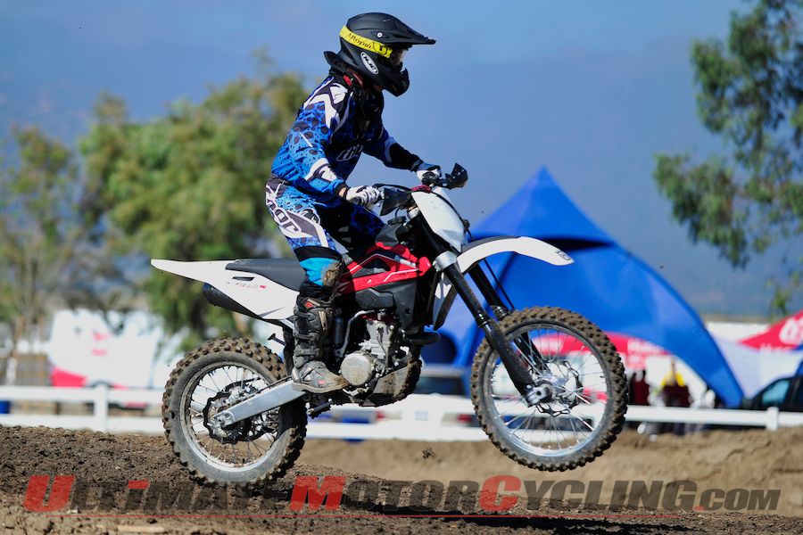 Husqvarna TXC 310 R #10