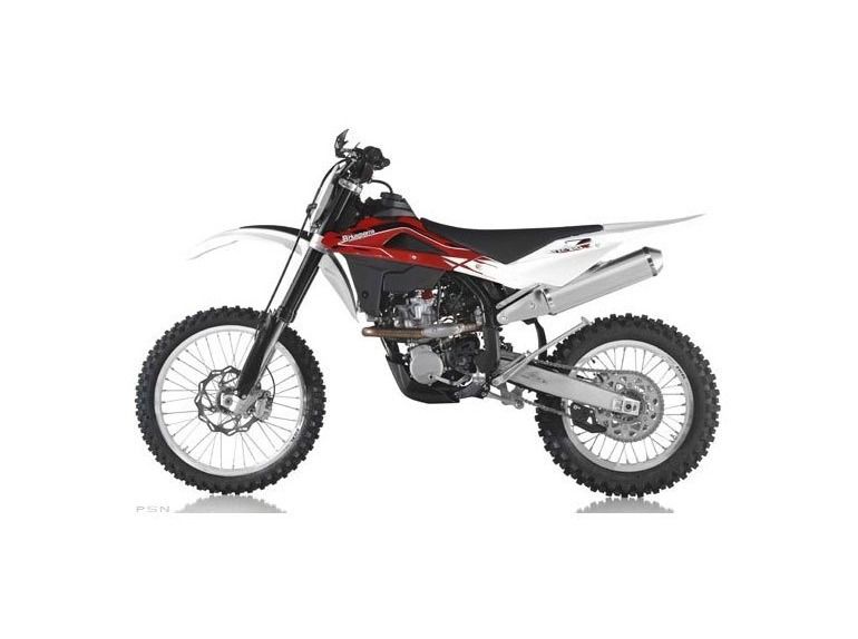 Husqvarna TXC 310 R #8