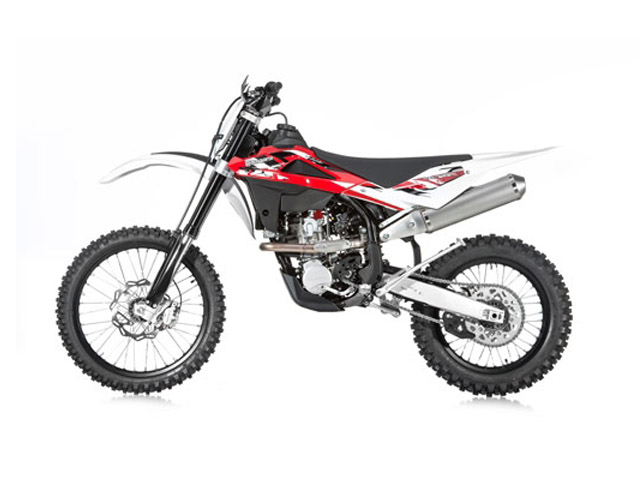 Husqvarna TXC 310 R #7