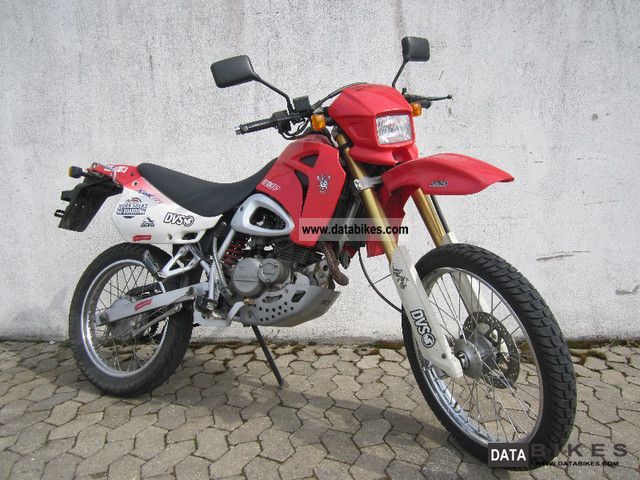 2008 Hyosung RX 125 SM #7