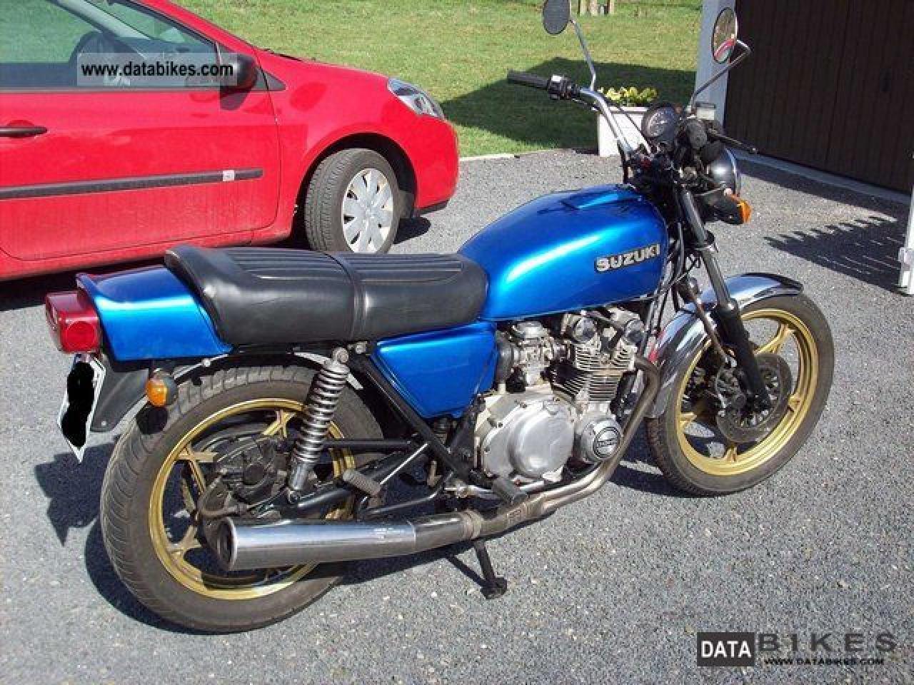 1981 Jawa 350 Type 634.6 #10