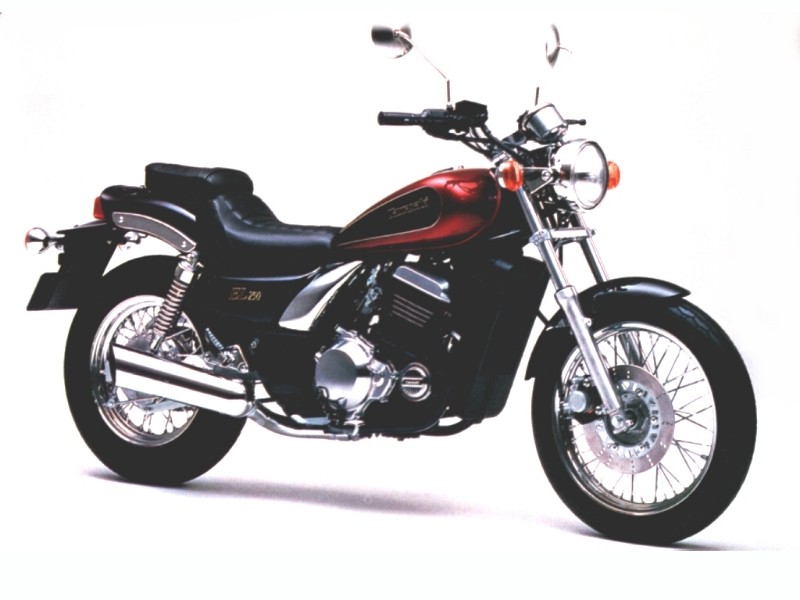 1988 Kawasaki GPZ1100 #10