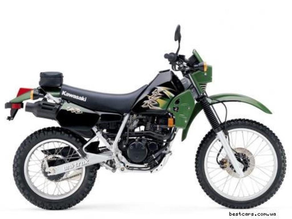 Kawasaki GPZ550 (reduced effect) #10
