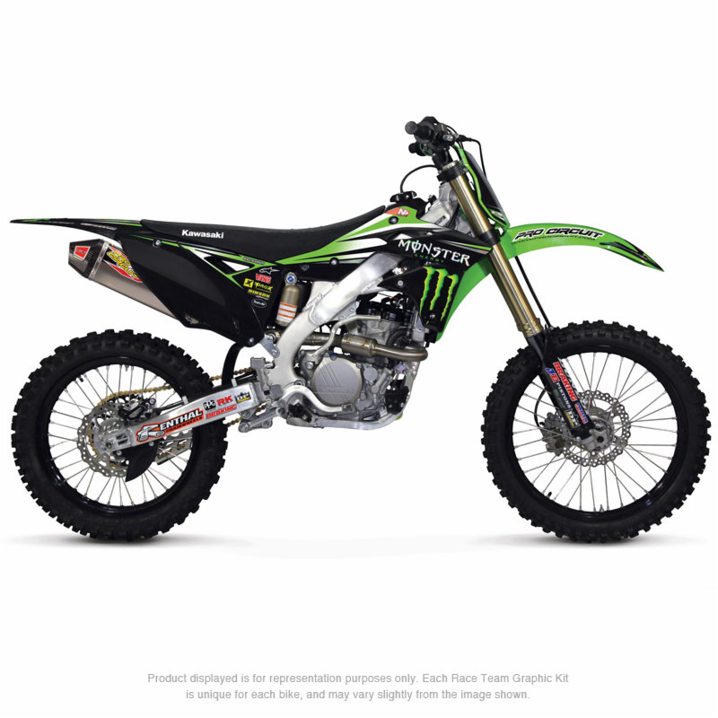 2014 Kawasaki KLX140 #8