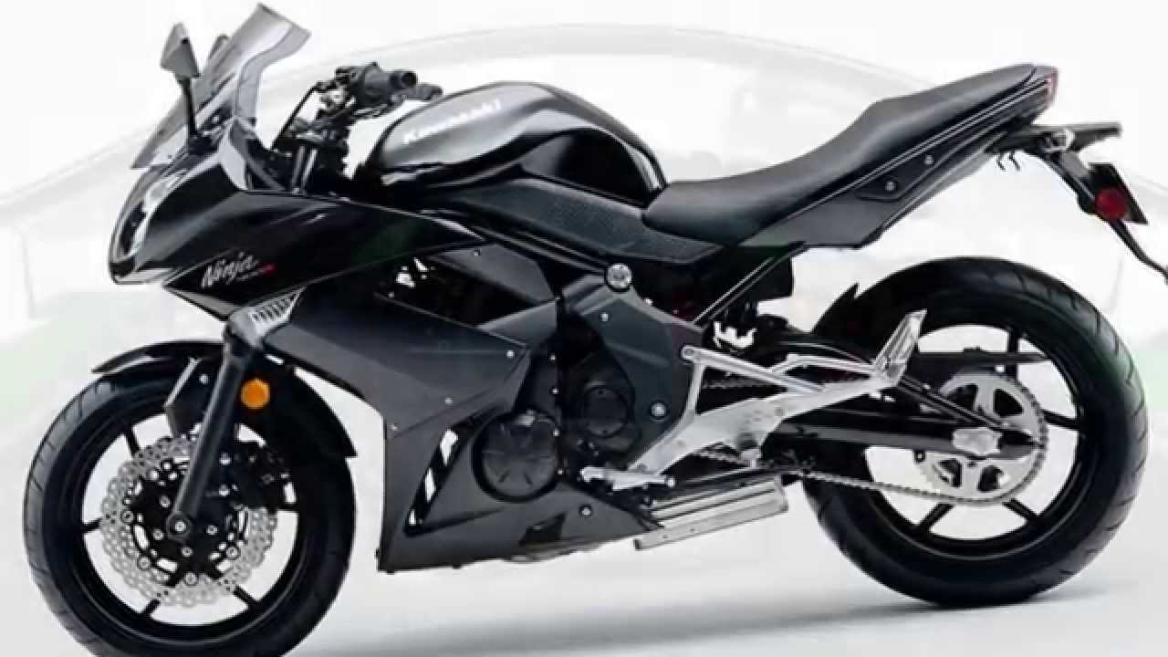 2011 Kawasaki Ninja 400R ABS #7