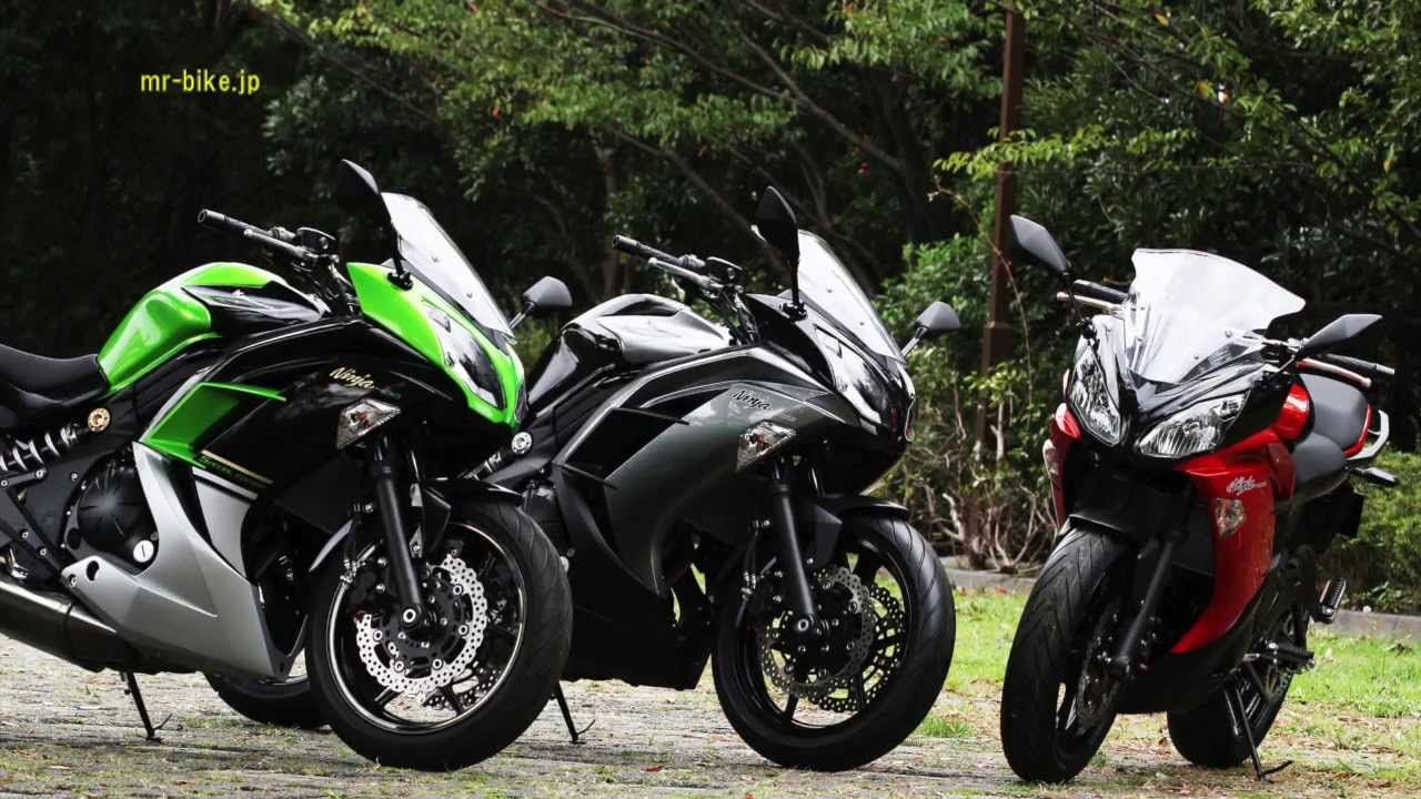 2014 Kawasaki Ninja 400R Special Edition #9