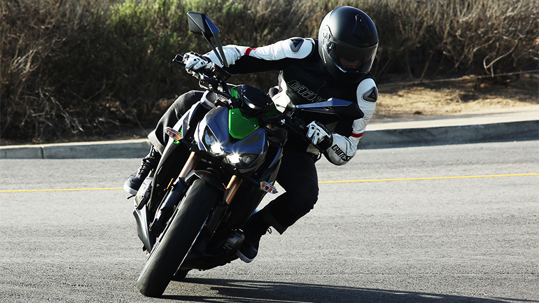 2014 Kawasaki Z1000 ABS #8