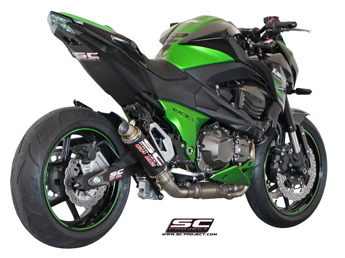 2013 Kawasaki Z800e #9