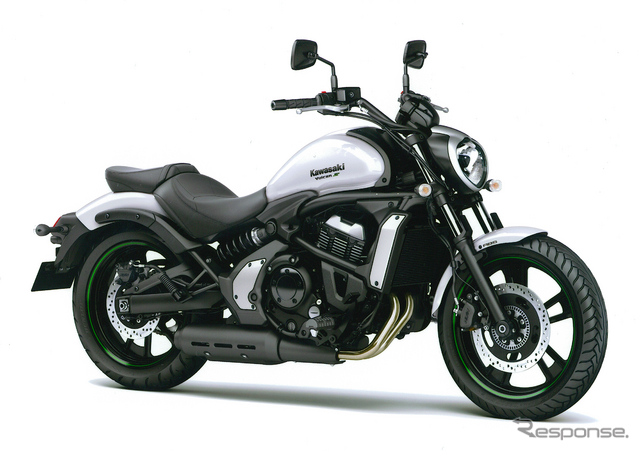 2014 Kawasaki ZRX1200 DAEG Black Limited #8