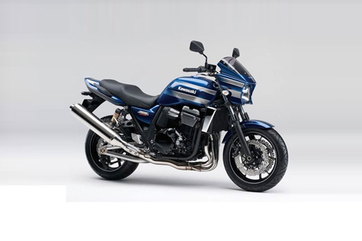 2013 Kawasaki ZRX1200 DAEG #8