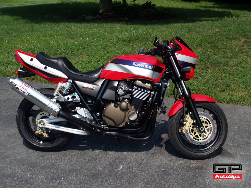 Ducati Monster 1200s Red Matte