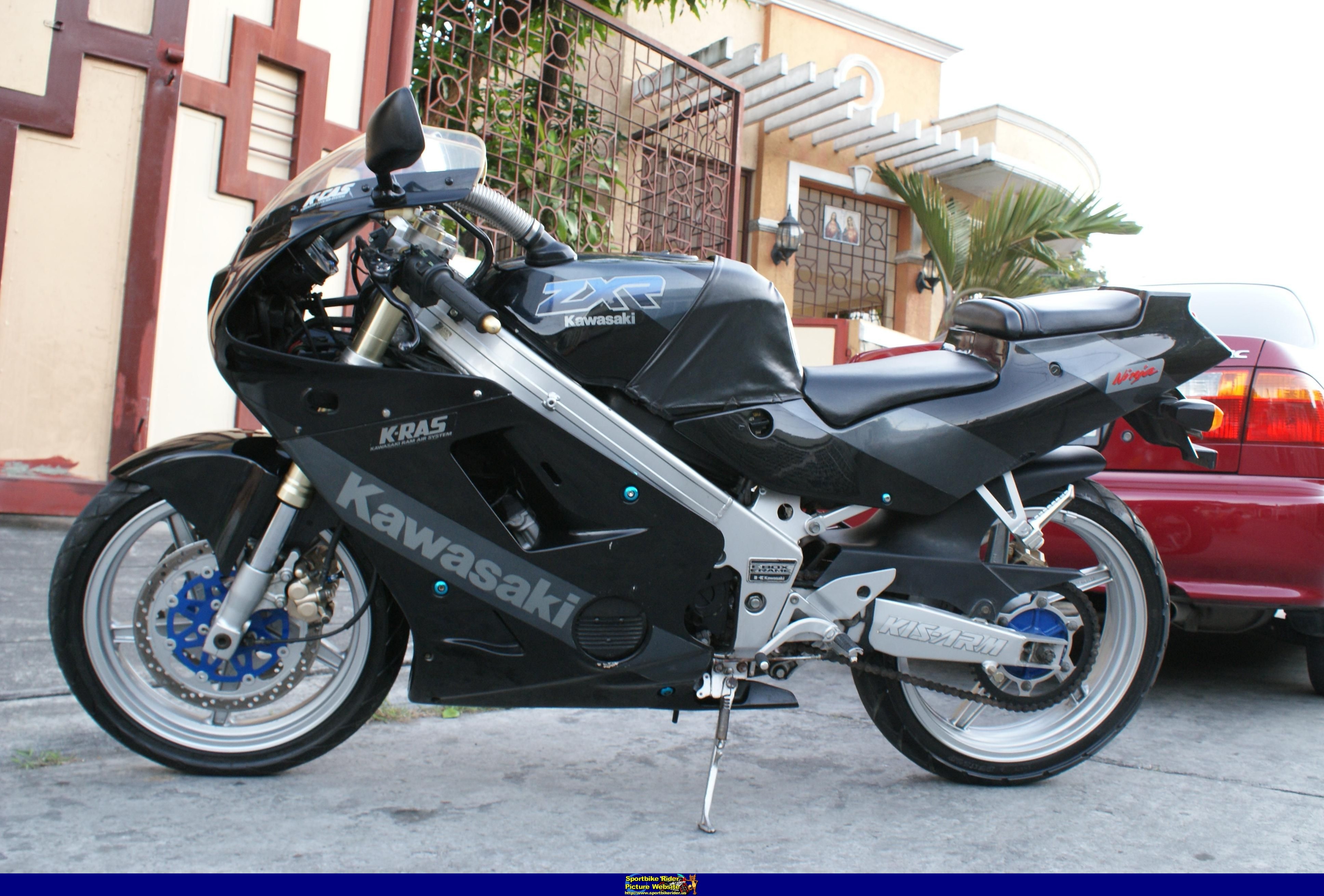 Cagiva Mito sp525