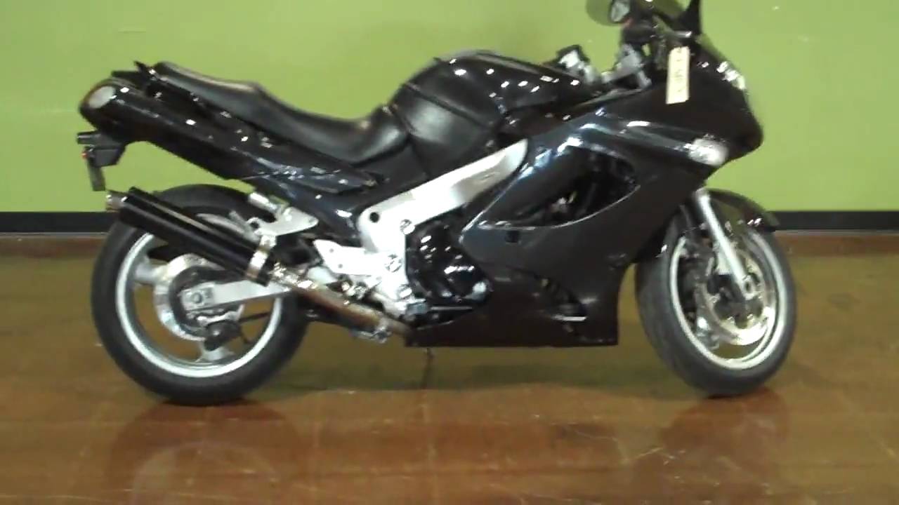 2004 Kawasaki ZZR1200 #8