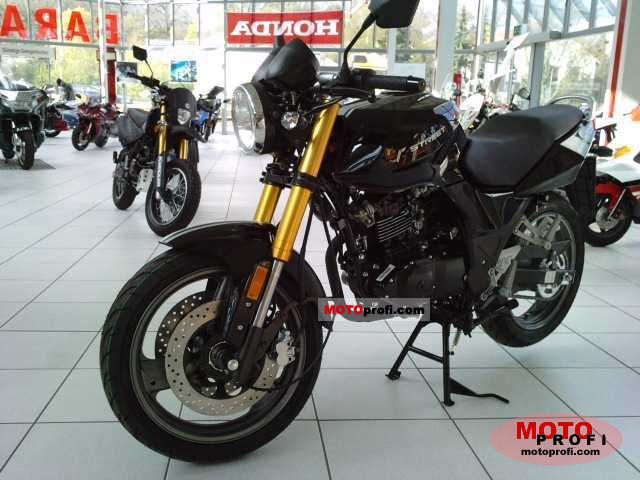 2011 Kreidler Street 125 DD #7