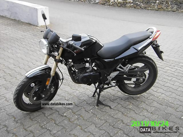 2011 Kreidler Street 125 DD #10