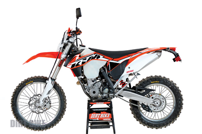 KTM 350 EXC-F #7