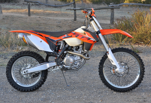 KTM 2014