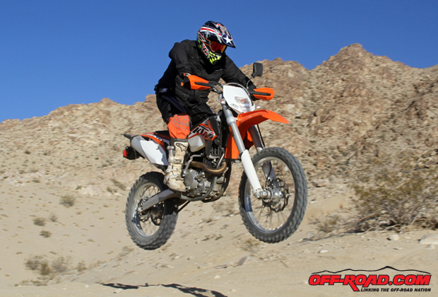 2014 KTM 500 EXC #8