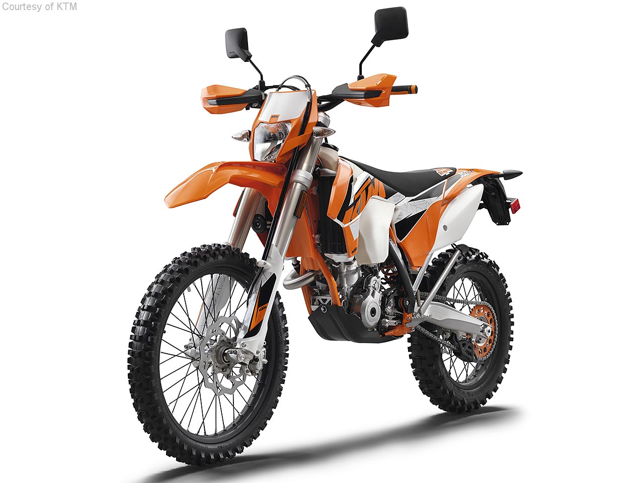 KTM 500 EXC #7