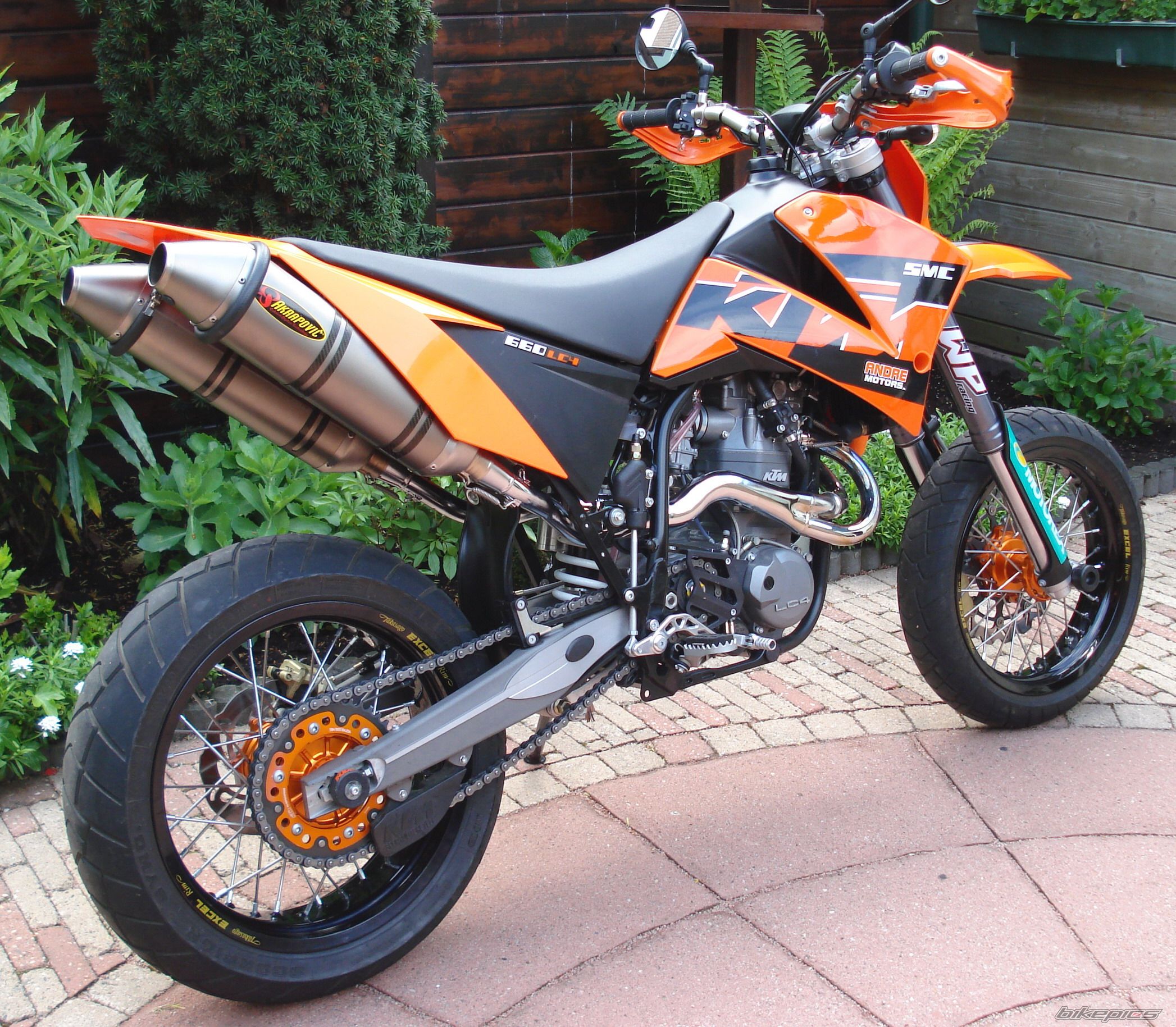 KTM 80 pl