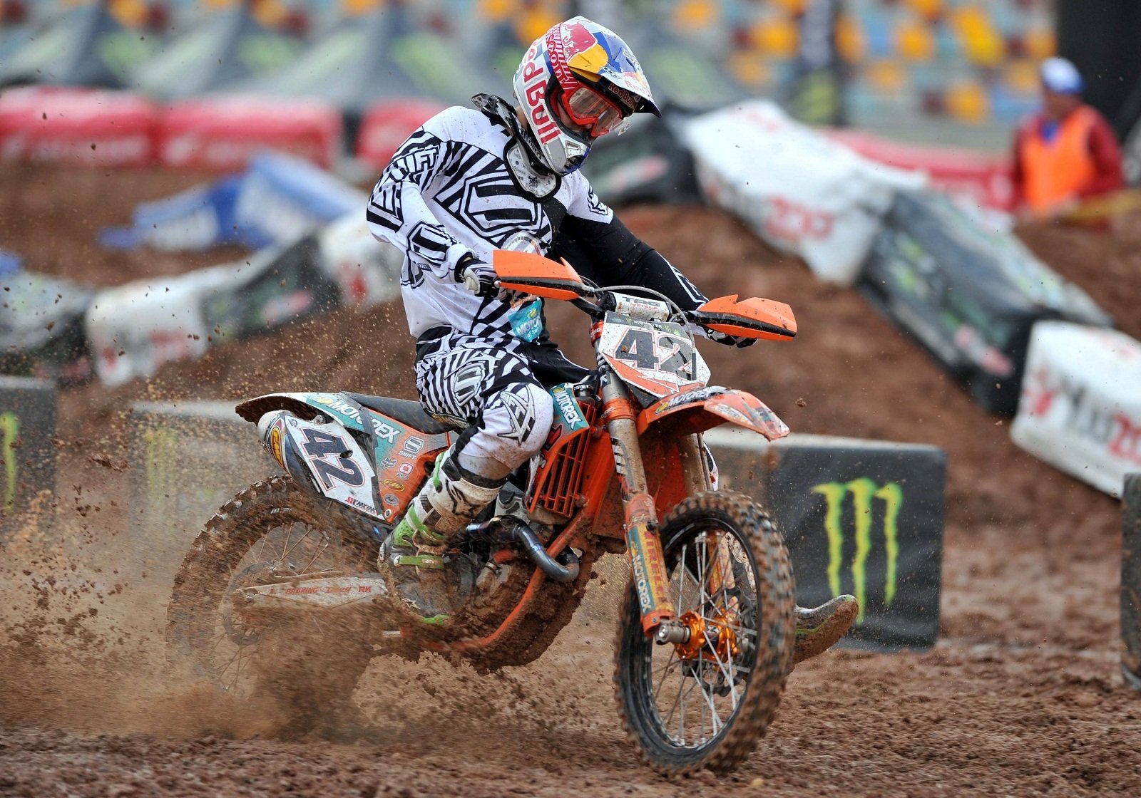 2012 KTM 85 SX 17-14 #7