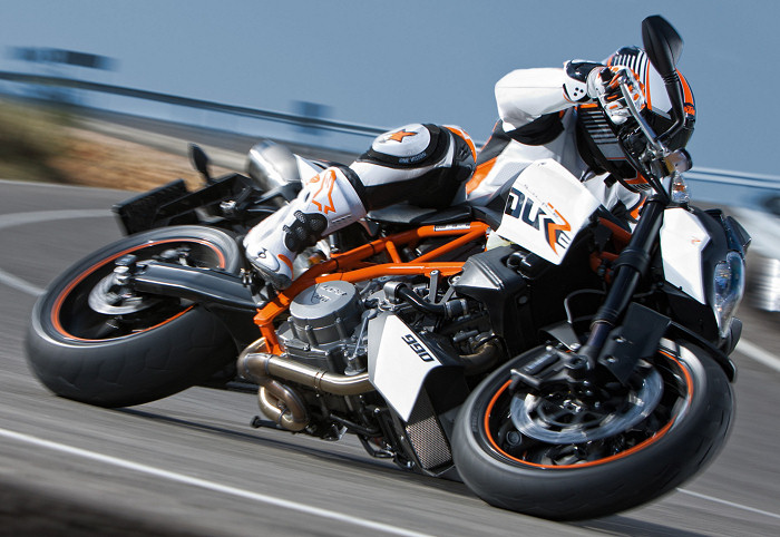 2012 KTM 990 Superduke R #10