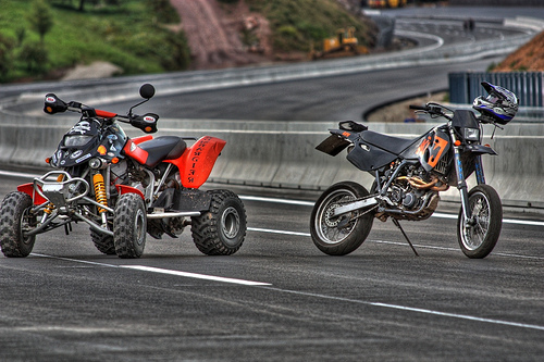 KTM LC4 620 Supermoto #10