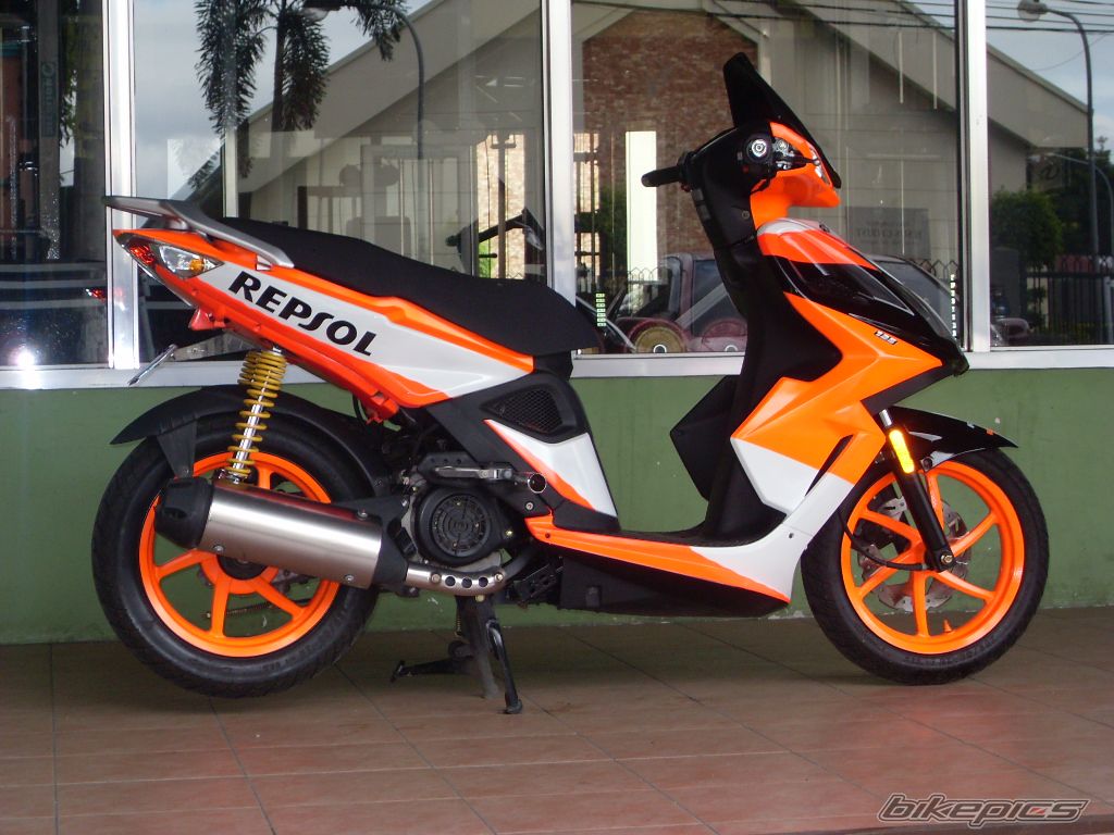 Kymco Super 8 Купить