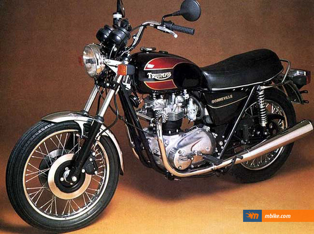 Laverda 650 Lynx #7