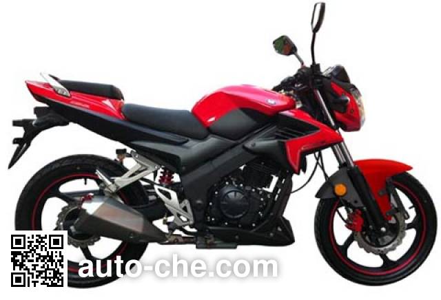 Loncin LX 150-4B #9