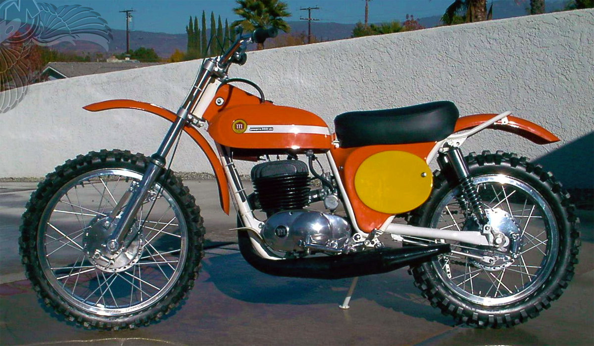 Montesa #9