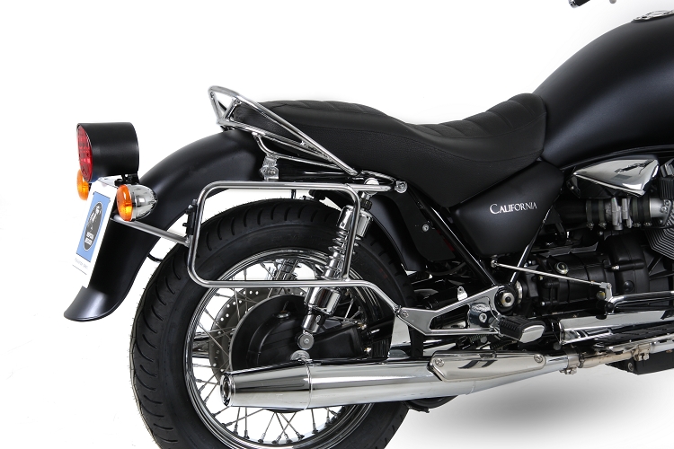 Moto Guzzi California Aquila Nera #10