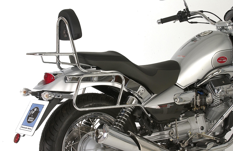 Moto Guzzi Nevada Classic 750 IE #7