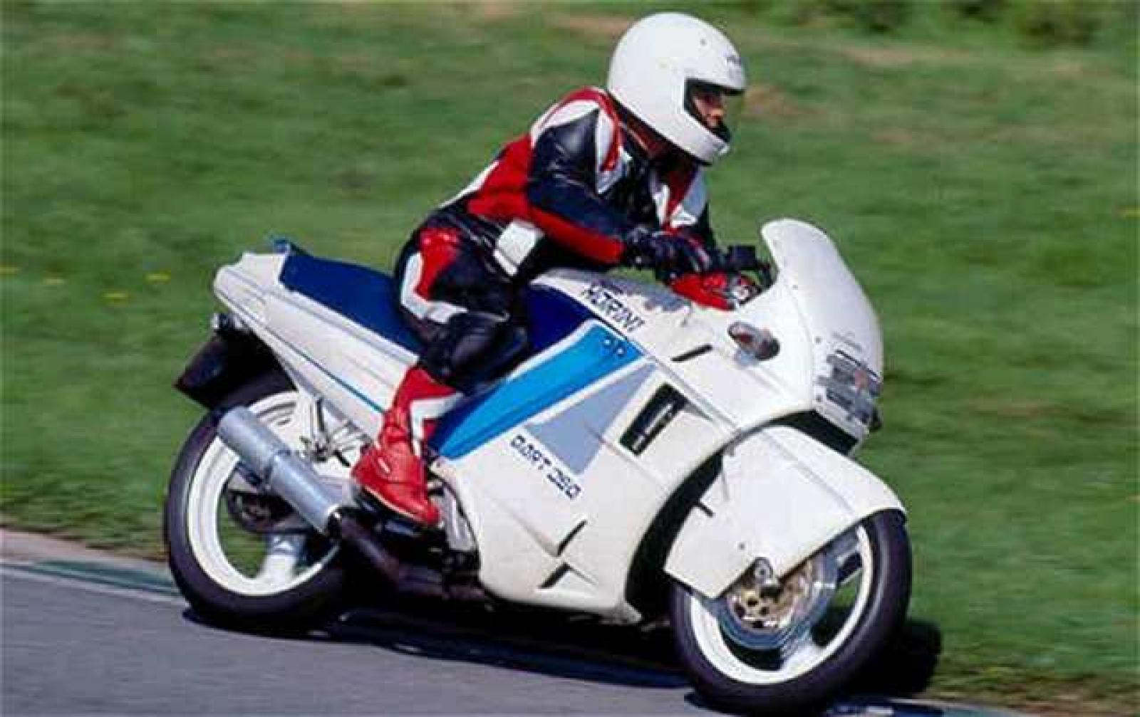 1982 Moto Morini 400 S #7